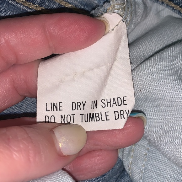 Tommy Hilfiger vintage jeans - Picture 10 of 10